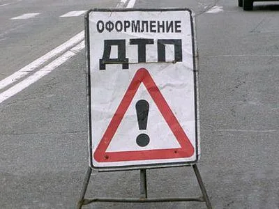 В Херсоне маршрутка сбила 11-летнего ребенка (дополнено)