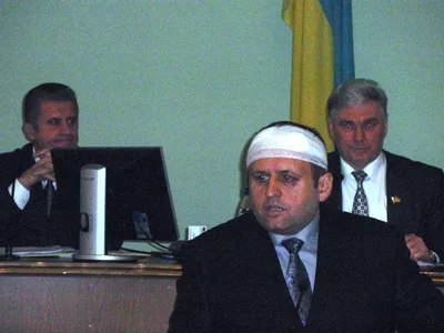 Суд по ХМЗ перенесли из-за неадекватности иска областной прокуратуры – Слободянюк