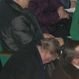 В Херсонской области собирают управленцев на мероприятия и съезды для отдыха, танцев и здорового сна
