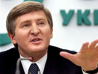 Фонд Ахметова и фонд Мальцева будут вместе бороться с туберкулезом в Херсоне