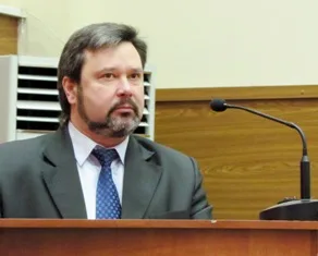 Победителем голосования по выборам ректора ХГУ стал Ходосовцев