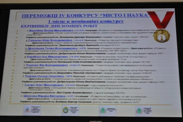 Фонд Устина Мальцева поддержал интеллектуальную молодежь