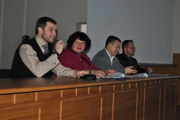 Фонд Устина Мальцева поддержал интеллектуальную молодежь