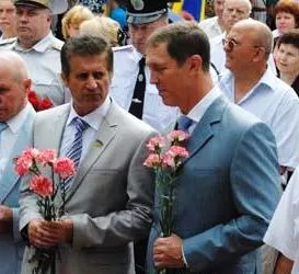 Николай Костяк: Масштабные проекты на Херсонщине будут запущены в 2013 году