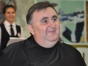 Фонд Устина Мальцева поддержит волейбольный турнир имени Мишукова