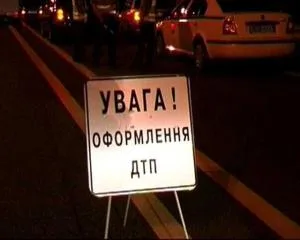 Сегодня ночью в ДТП в Голопристанском районе 1 человек погиб, еще 3 – в реанимации