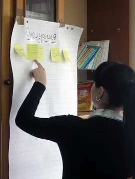 В Херсоне набирают волонтеров для помощи пациентам городских больниц