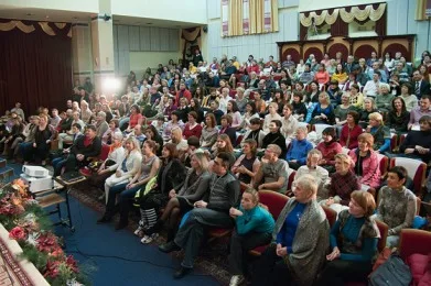26-27 апреля в ХГУ пройдет международная конференция психологов