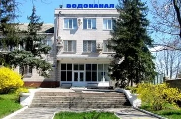 «Херсоноблэнерго» снова отключает горводоканал от электроснабжения