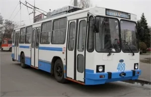 Прокуратура Херсона выяснит, как платят зарплату на “Херсонэлетротранс”