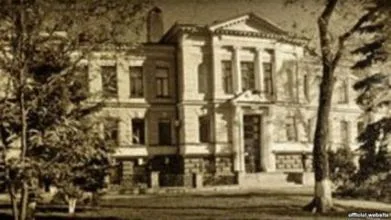 Херсонского музейщика уволили за участие в международном проекте?