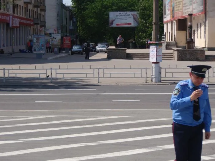 В Херсоне взрывотехники уничтожили уже вторую “бомбу” за два дня
