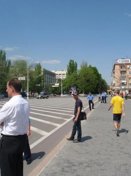 В Херсоне взрывотехники уничтожили уже вторую “бомбу” за два дня