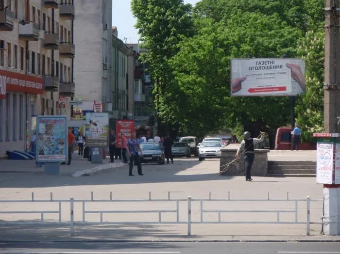 В Херсоне взрывотехники уничтожили уже вторую “бомбу” за два дня