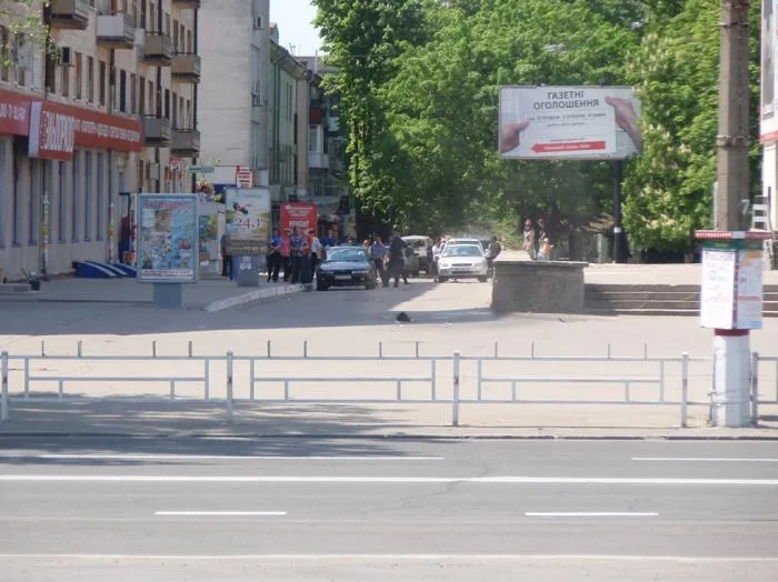 В Херсоне взрывотехники уничтожили уже вторую “бомбу” за два дня