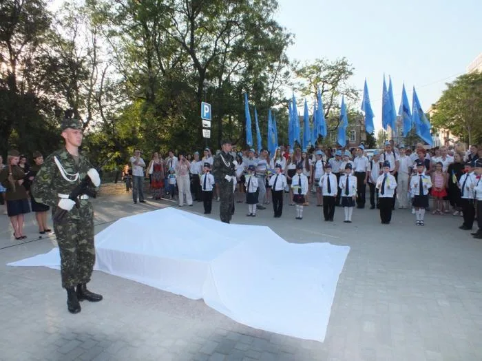 Теперь Сальдо может ехать в Россию спокойно