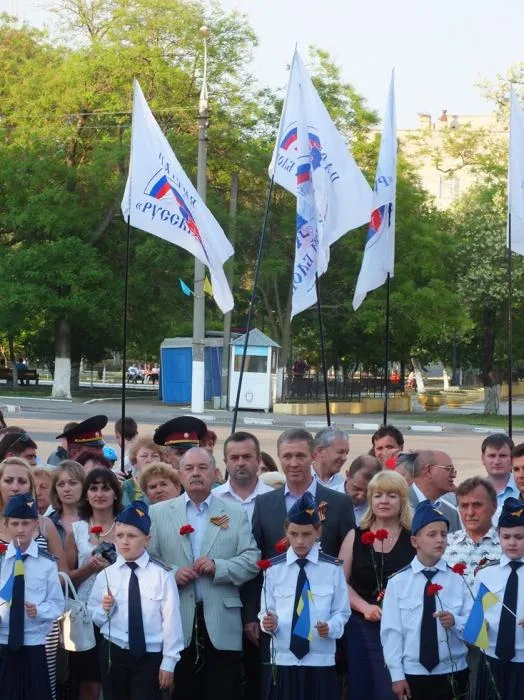 Теперь Сальдо может ехать в Россию спокойно