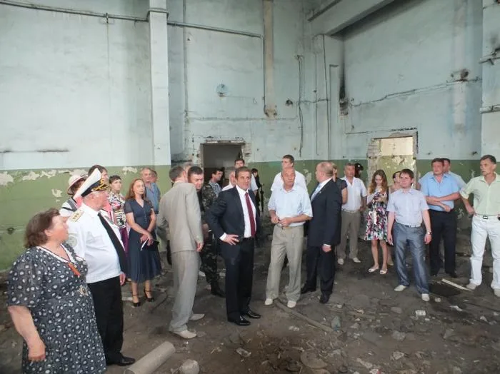 Строительство мостового перехода ул. Залаэгерсег – Таврический микрорайон начнется до конца мая
