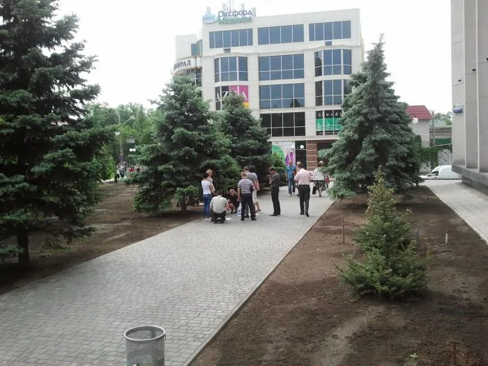 В кабинете вице-мэра Херсона сегодня искали взятку (дополнено)
