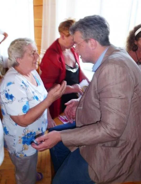За кулисами «Свободы слова»…
