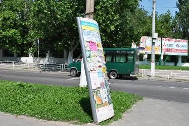 Как фанера над Херсоном. Или, «ноу-хау» от Гречишкина