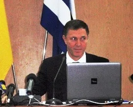 Сальдо пока вне сети Facebook