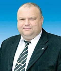 Уголовное дело о рейдерстве имущества спортобщества “Украина” закрыли из-за смерти Бородая