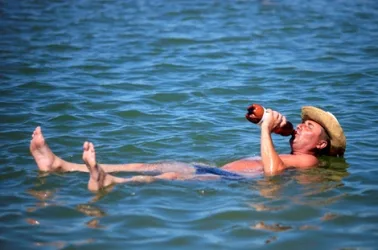 Море, грязи и вода — три кита курортов Херсонщины