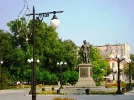 В Херсоне создадут культурную карту города
