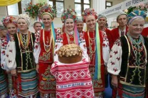 В Геническе сегодня пройдет всеукраинский фестиваль “Таврійська родина”