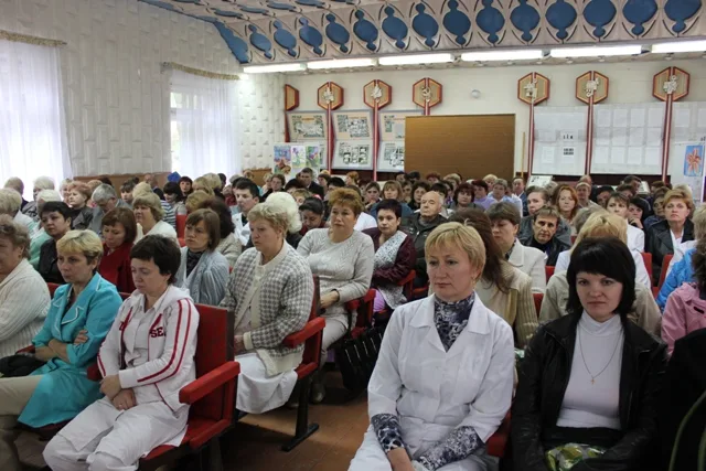 Костяк проводит встречи по маршруту визита Януковича