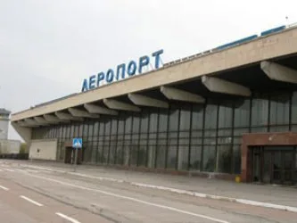 Поставлена точка в вопросе о собственнике аэропорта “Херсон”
