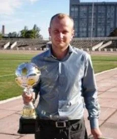 Алексей Кручер: “Наш американский тренер уже знает всех игроков и многие русские слова”