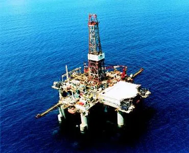 Российские оккупанты в Крыму отказались от претензий на газовое месторождение возле Стрелкового