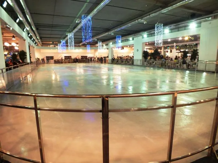 В Херсоне открылась вторая очередь ТРЦ “Fabrika”