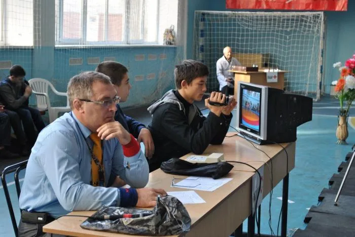 В Херсоне открылся Международный турнир по вольной борьбе