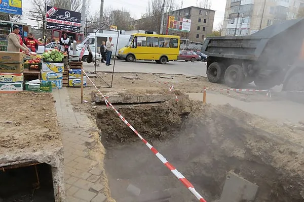 «Разлука будет без печали». Хроники правления городского головы Владимира Сальдо