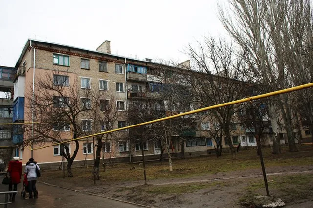 Программа Януковича глазами каховского прокурора Петренко