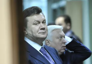 Программа Януковича глазами каховского прокурора Петренко