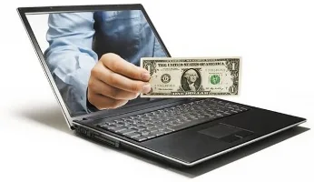 Как заработать в интернете?