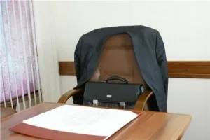 Кадровый пасьянс регионалов в Каховке