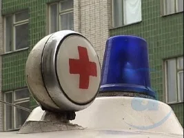 В Херсоне погиб водитель мусоровоза