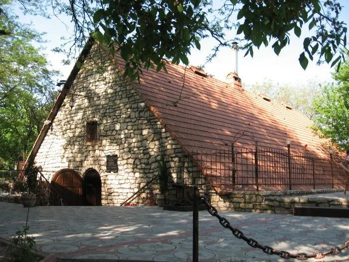 Ресторанно-банный комплекс “Александр-Шанц” в глухой осаде?
