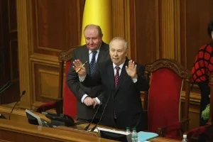 Рыбак закрыл вопрос выборов в Херсоне. На сегодня