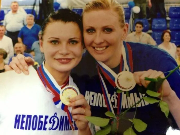 Херсонка Анастасия Подпалова стала чемпионкой Франции