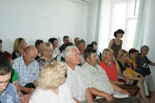 Каховские коммунальщики горой встали за опальную “региональшу”