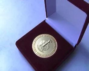 Херсонцы привезли бронзовую медаль с международного кинофестиваля “Белые Ночи”