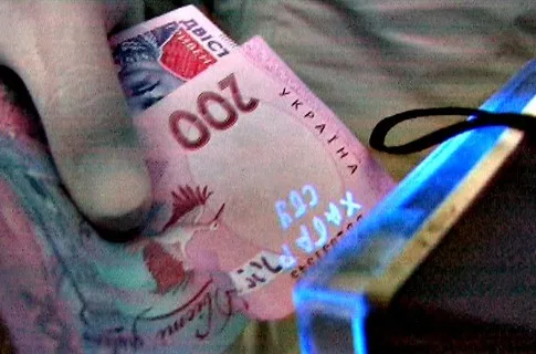 Стали известны подробности задержания взяточников из Новофедоровки