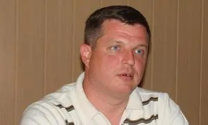 Экс-нардеп Алексей Журавко вмешался в ситуацию с приватизацией базы отдыха для инвалидов