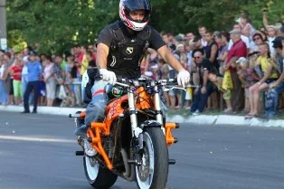 Что будет на Тачанке-2013